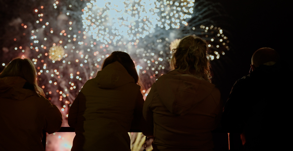 British Firework Championships